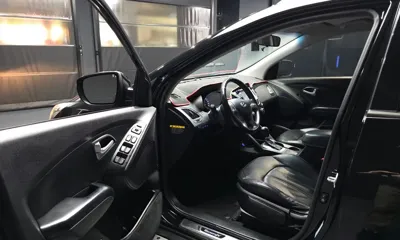 Hyundai Tucson 2015, 148564 км, за 4990000 KRW - фото 10