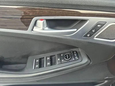 Genesis G80 2018, 74321 км, за 18700000 KRW - фото 15