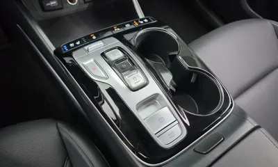 Hyundai Tucson 2022, 139449 км, за 17500000 KRW - фото 9