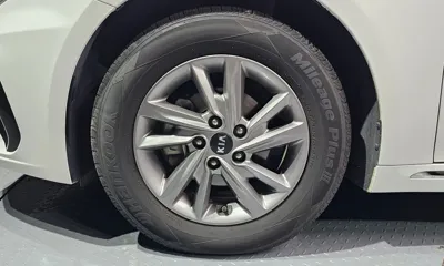 Kia K5 2019, 111236 км, за 10500000 KRW - фото 5