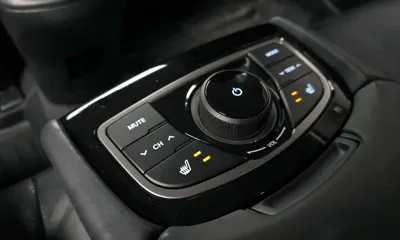 Hyundai Grandeur 2014, 116365 км, за 7590000 KRW - фото 20