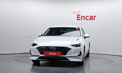 Hyundai Sonata 2020, 33351 км, за 18300000 KRW