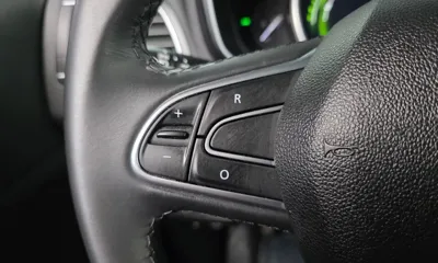 Renault-KoreaSamsung QM6 2017, 34870 км, за 11000000 KRW - фото 17