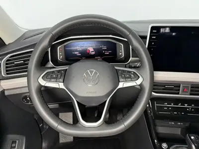 Volkswagen Tayron 2023, 48000 км, за 175900 CNY - фото 12