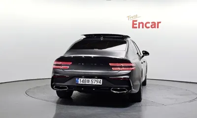 Genesis G80 2025, 31246 км, за 62200000 KRW