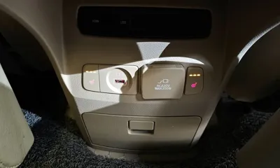 Kia Canival 2018, 246010 км, за 10500000 KRW - фото 18