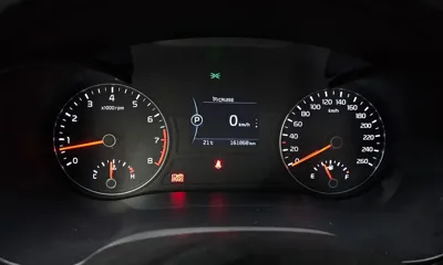 Kia K5 2017, 161868 км, за 8900000 KRW - фото 8