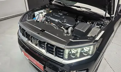 Kia Mohave 2021, 50352 км, за 29800000 KRW - фото 6
