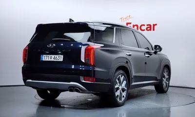 Hyundai Palisade 2019, 162798 км, за 18390000 KRW - фото 2