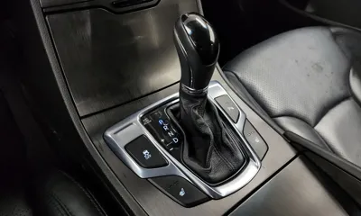 Hyundai Grandeur 2016, 85802 км, за 8500000 KRW - фото 9