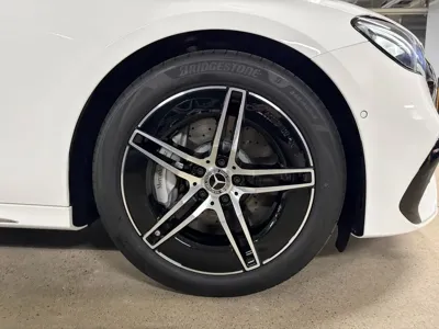 Mercedes-Benz E-Class 2026, 1050 км, за 45020000 KRW - фото 8