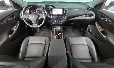 ChevroletGMDaewoo Malibu 2019, 134075 км, за 10700000 KRW - фото 7