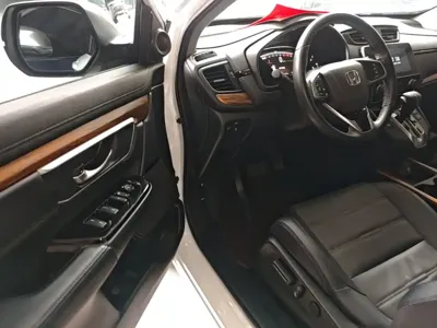 Honda CR-V 2018, 57900 км, за 73300 CNY - фото 16