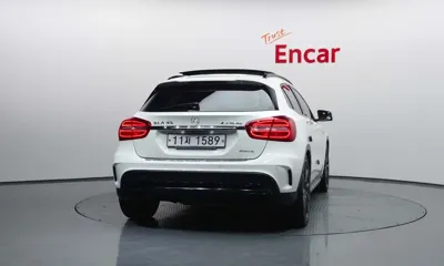 Mercedes-Benz GLA-Class 2015, 97316 км, за 15600000 KRW