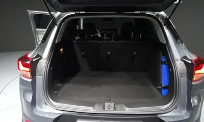 ChevroletGMDaewoo Trailblazer 2021, 34962 км, за 14990000 KRW - фото 20