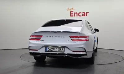 Genesis G80 2025, 26290 км, за 54500000 KRW - фото 4
