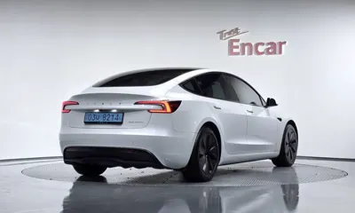 Tesla Model 3 2024, 43502 км, за 53400000 KRW - фото 2