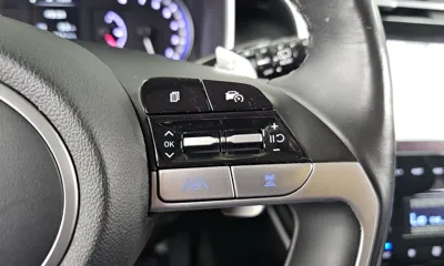 Hyundai Tucson 2022, 125292 км, за 16900000 KRW - фото 30