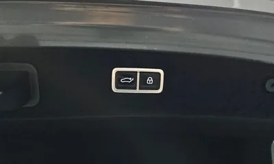 Genesis G90 2023, 80976 км, за 68500000 KRW - фото 20