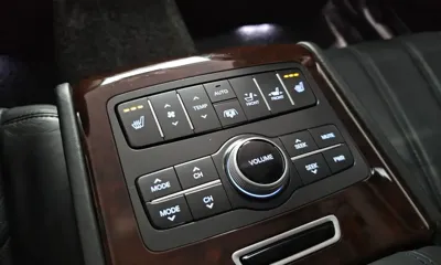 Hyundai Equus 2012, 213148 км, за 4900000 KRW - фото 17