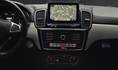 Mercedes-Benz GLE-Class 2017, 226730 км, за 27500000 KRW - фото 14