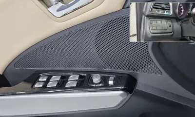 KG_Mobility_Ssangyong TIBOLI 2016, 126000 км, за 6300000 KRW - фото 13