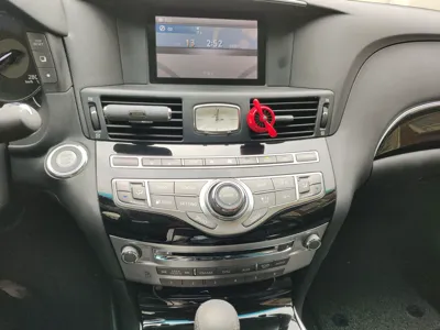 Infiniti Q70 2017, 63100 км, за 99552.99 CNY - фото 12