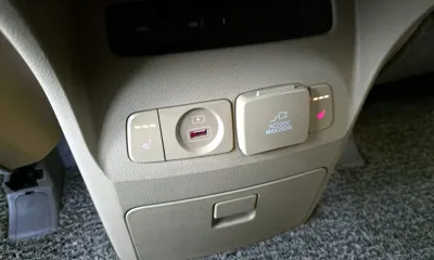 Kia Canival 2018, 173875 км, за 15600000 KRW - фото 29