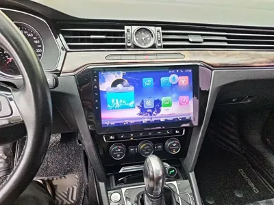 Volkswagen Magotan 2017, 98600 км, за 68600 CNY - фото 6