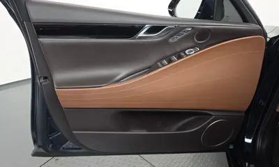 Genesis G80 2021, 139662 км, за 26900000 KRW - фото 24