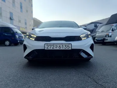Kia K3 2022, 103842 км, за 13400000 KRW