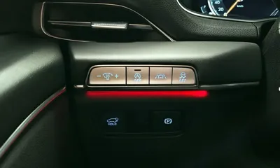 Genesis GV80 2021, 96592 км, за 41500000 KRW - фото 27