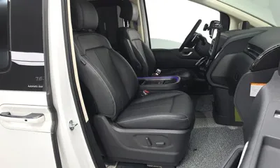 Hyundai Staria 2025, 34465 км, за 41000000 KRW - фото 11