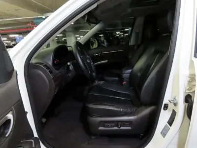 Hyundai Santafe 2011, 189920 км, за 3600000 KRW - фото 6