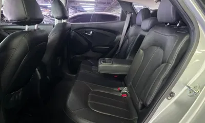Hyundai Tucson 2013, 119200 км, за 4850000 KRW - фото 6