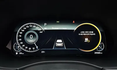 Hyundai Palisade 2022, 24360 км, за 26900000 KRW - фото 8