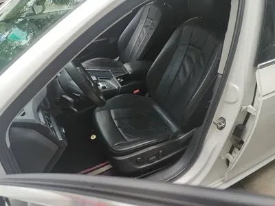Audi A4L 2017, 157500 км, за 71000 CNY - фото 15