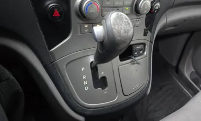 Hyundai Starex 2011, 167093 км, за 6300000 KRW - фото 9
