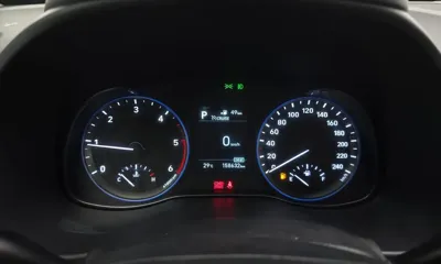 Hyundai Kona 2018, 158632 км, за 11000000 KRW - фото 8