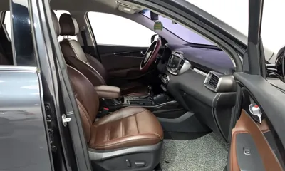 Kia Sorento 2016, 139924 км, за 11900000 KRW - фото 26