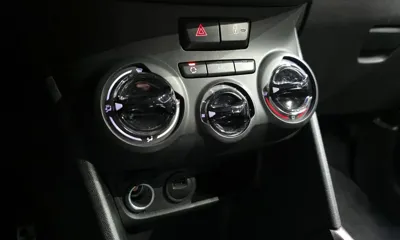 Peugeot 2008 2016, 35825 км, за 7500000 KRW - фото 16