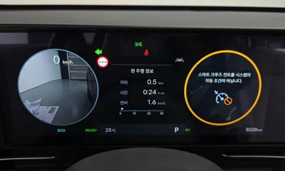 Hyundai Kona 2025, 5028 км, за 33900000 KRW - фото 8