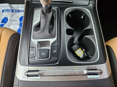 Kia Canival 2022, 30467 км, за 18990000 KRW - фото 9