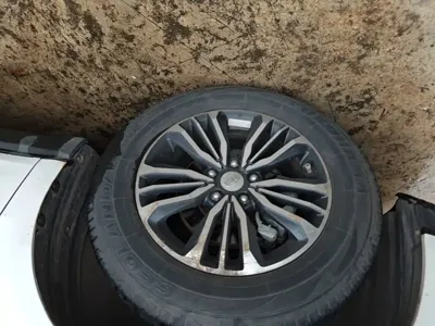 Geely Vision X6 2018, 60100 км, за 21500 CNY - фото 23
