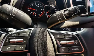 Kia Sportage 2020, 41160 км, за 20500000 KRW - фото 19