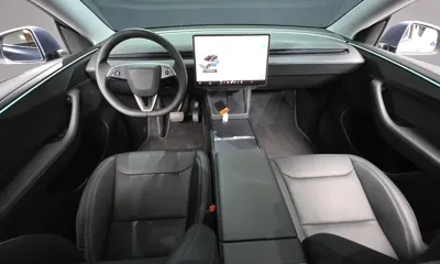 Tesla Model Y 2025, 28240 км, за 63000000 KRW - фото 7