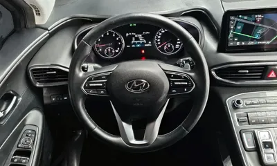 Hyundai Santafe 2023, 84655 км, за 23500000 KRW - фото 14