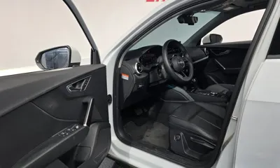 Audi Q2 2023, 20188 км, за 32500000 KRW - фото 10