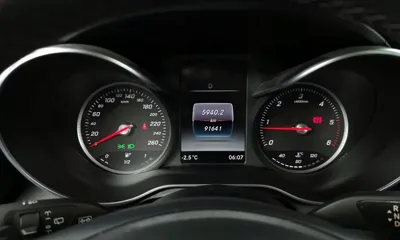 Mercedes-Benz GLC-Class 2018, 91641 км, за 27090000 KRW - фото 8