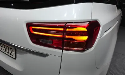 Kia Canival 2019, 82223 км, за 14200000 KRW - фото 23